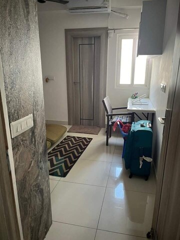 Kitchen in 3.5 BHK Independent House at Sector 82 – for Rent