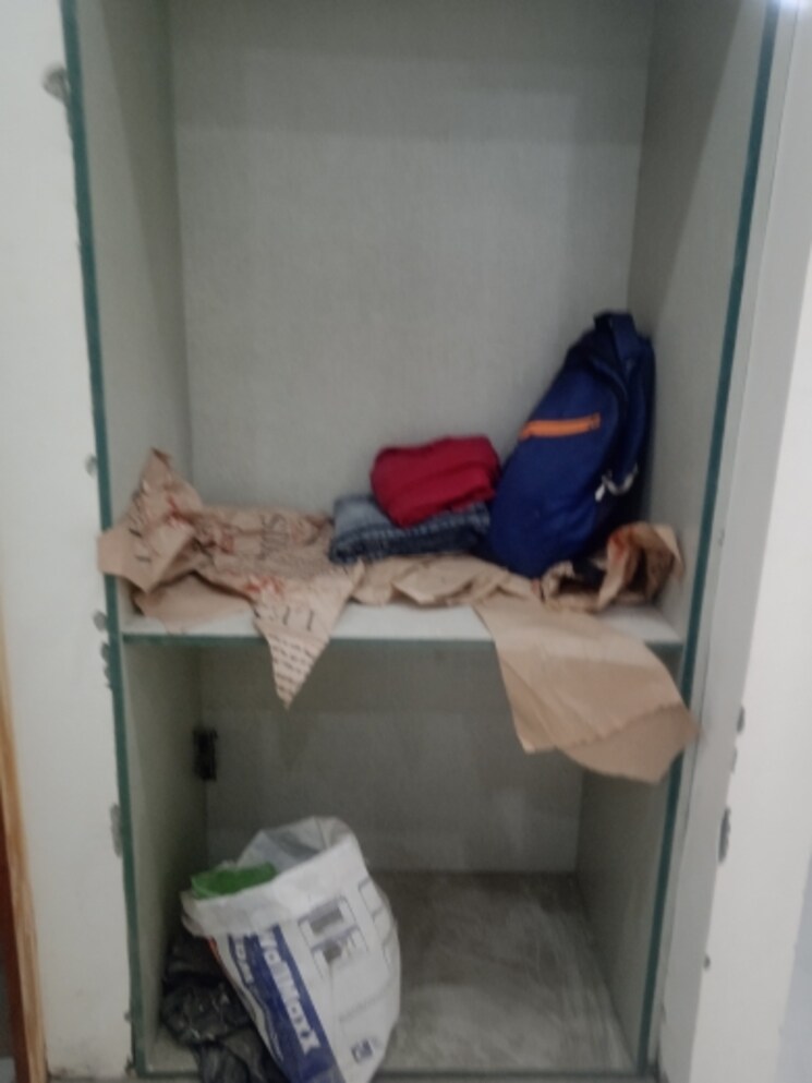 Bathroom, badarpur border 2 Bedroom 540 Sq.Ft. Builder Floor In Badarpur Border Delhi 8054034