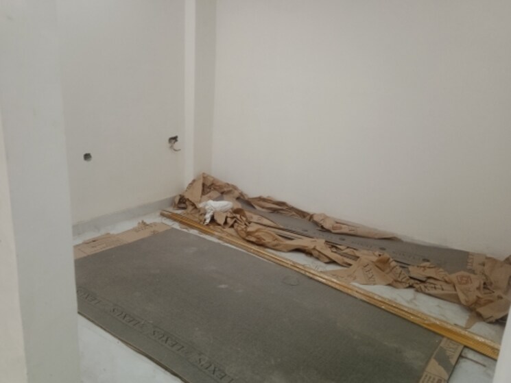 Bedroom, badarpur border 2 Bedroom 540 Sq.Ft. Builder Floor In Badarpur Border Delhi 8054034