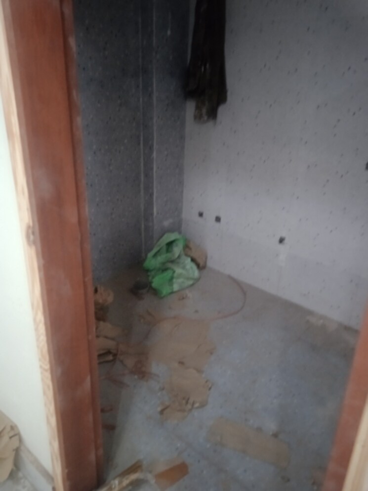 Bathroom, badarpur border 2 Bedroom 540 Sq.Ft. Builder Floor In Badarpur Border Delhi 8054034