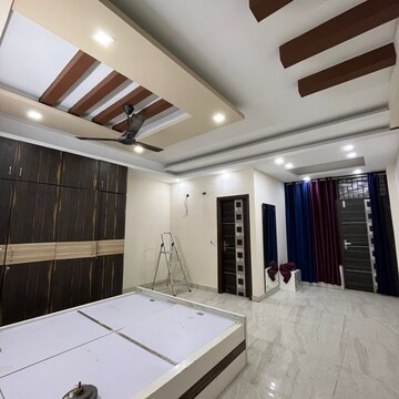 2.5 BHK Builder Floor – Exterior View View at Sector 46 - for Rent