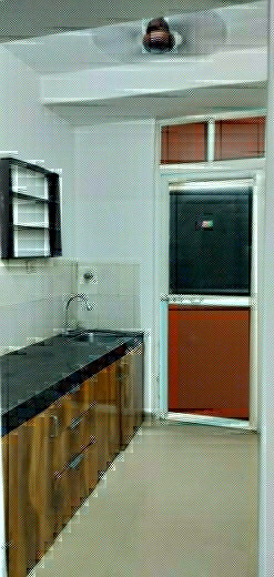 1 BHK + Pooja Room Apartment For Sale in DB Orchid Ozone