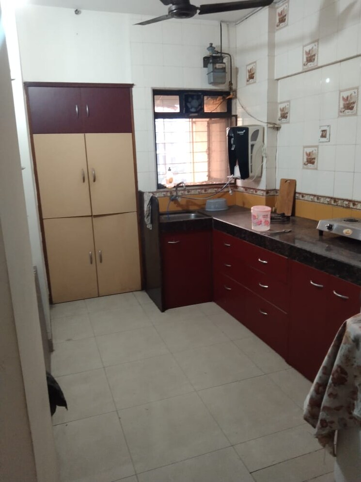Kitchen, rutu-estate 1 Bedroom 630 Sq.Ft. Apartment In Brahmand Thane 8053790