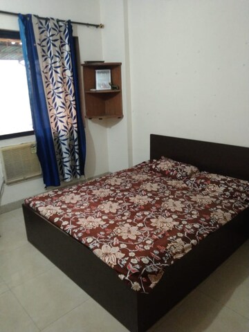 1 BHK Apartment For Rent in Rutu Estate, Brahmand