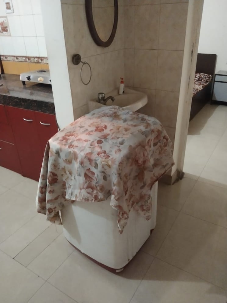 Kitchen, rutu-estate 1 Bedroom 630 Sq.Ft. Apartment In Brahmand Thane 8053790