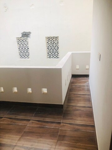 Balcony in 2 BHK Apartment at RPS Palm Drive, Sector 88 – for Rent