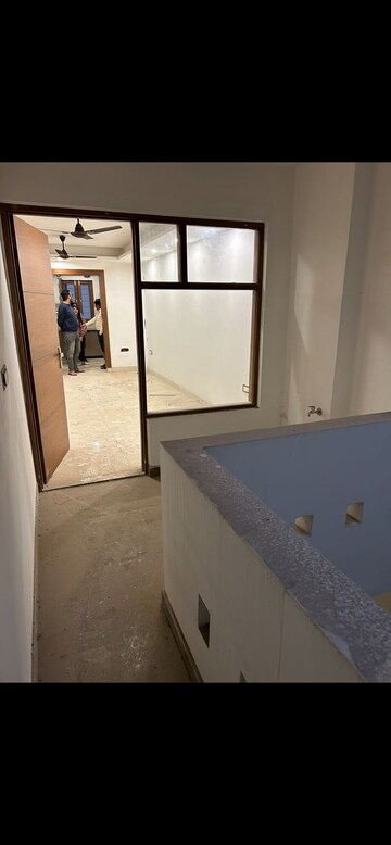 Balcony in 2 BHK Apartment at RPS Palm Drive, Sector 88 – for Rent