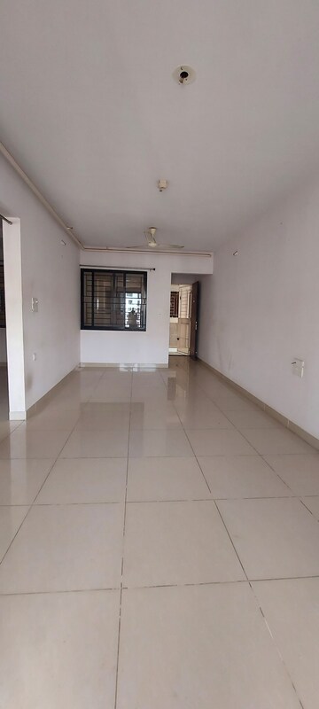 Building Lobby in 2 BHK Apartment at Nanded Asawari, Nanded – for Sale