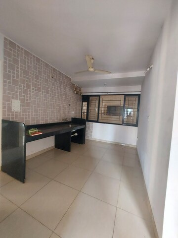 Building Lobby in 2 BHK Apartment at Nanded Asawari, Nanded – for Sale