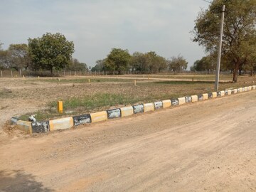  Plot For Sale in Penamaluru