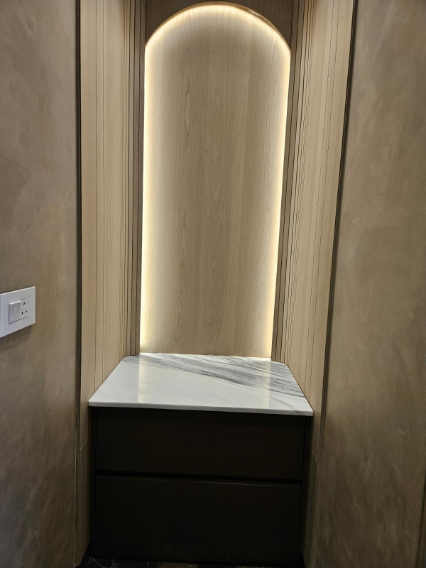 2 BHK Builder Floor For Sale in Rahul Mishra 