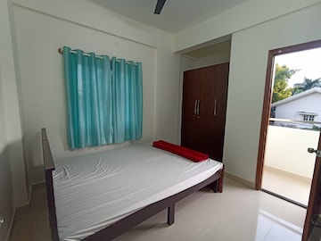 Bedroom in 1 BHK Apartment at Whitefield – for Rent