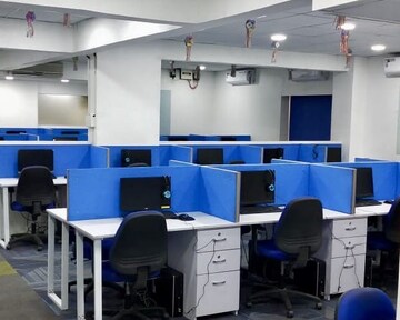 Commercial Office Space 9500 Sq.Ft. For Rent in Wanowrie Pune  8053807