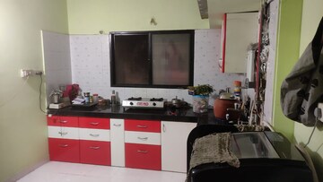 2 BHK Apartment For Rent in Goel Ganga Nebula, Viman Nagar