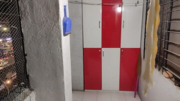 Furnished Amenities in 2 BHK Apartment at Goel Ganga Nebula, Viman Nagar – for Rent