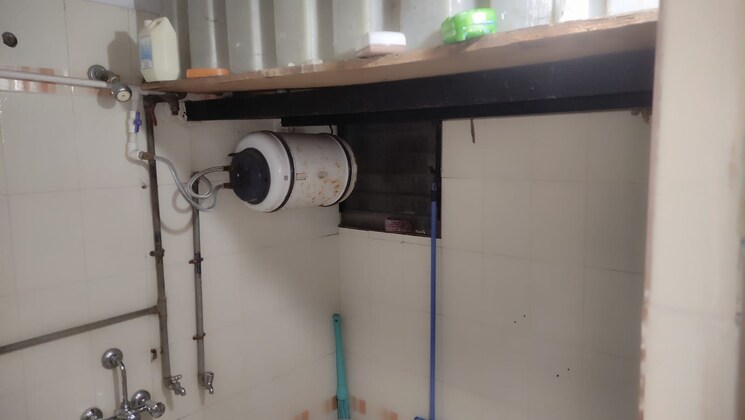 Kitchen, goel-ganga-nebula 2 Bedroom 1150 Sq.Ft. Apartment In Viman Nagar Pune 8053806