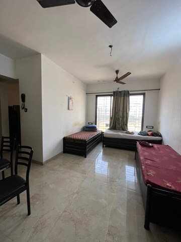 1 BHK Apartment For Rent in Bhoomi Acres, Waghbil