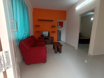 1 BHK Apartment For Rent in Marathahalli