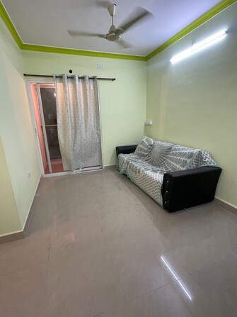 1 BHK Apartment For Rent in DB Orchid Ozone Dahisar East Mumbai  8053823