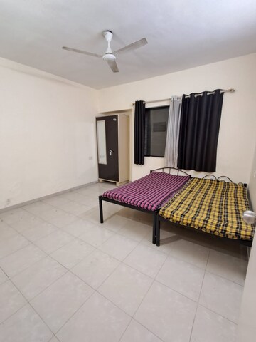 Bedroom in 2 BHK Apartment at Lunkad Garden, Viman Nagar – for Rent