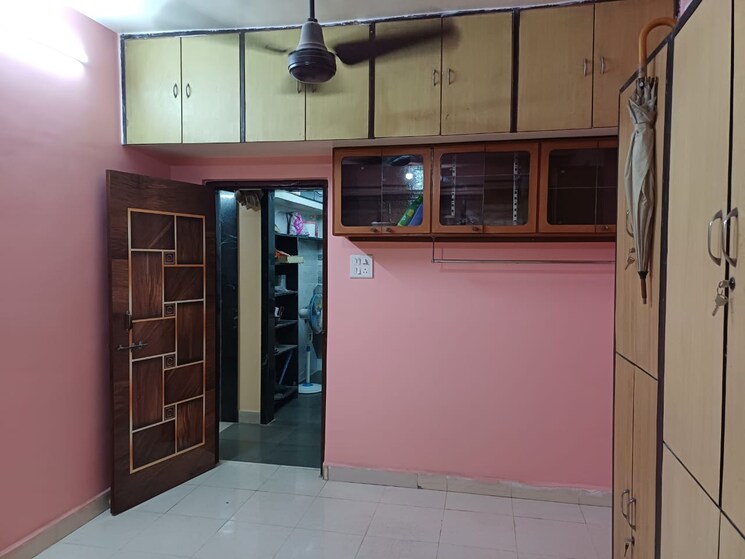 Bedroom, dombivli east 1 Bedroom 590 Sq.Ft. Apartment In Dombivli East Thane 8053834