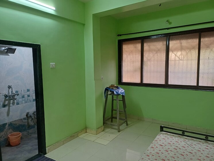 Bedroom, dombivli east 1 Bedroom 590 Sq.Ft. Apartment In Dombivli East Thane 8053834