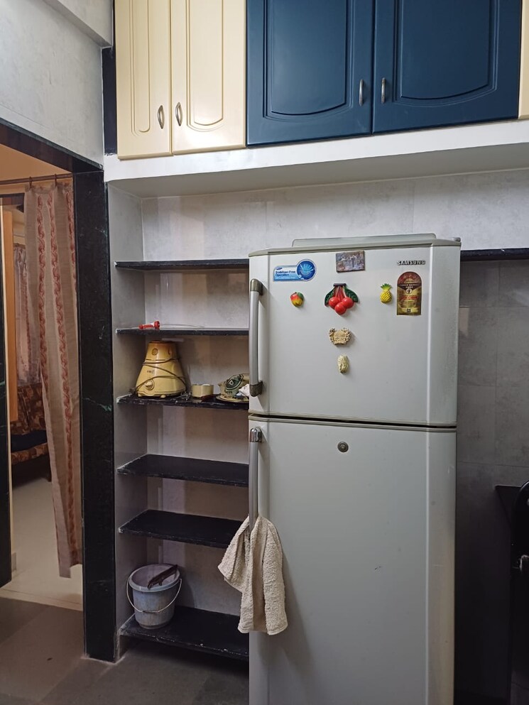 Kitchen, dombivli east 1 Bedroom 590 Sq.Ft. Apartment In Dombivli East Thane 8053834