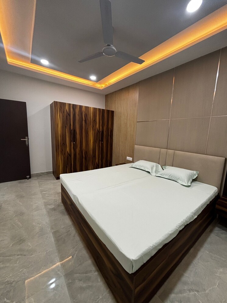 Bedroom, e-square-aspire 3 Bedroom 1210 Sq.Ft. Apartment In Gomti Nagar Lucknow 8053829