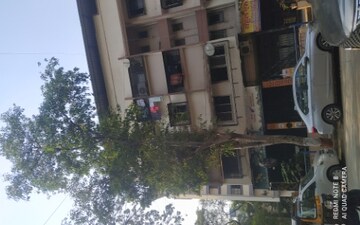 1 BHK Apartment For Rent in Harjas CHS, Ic Colony
