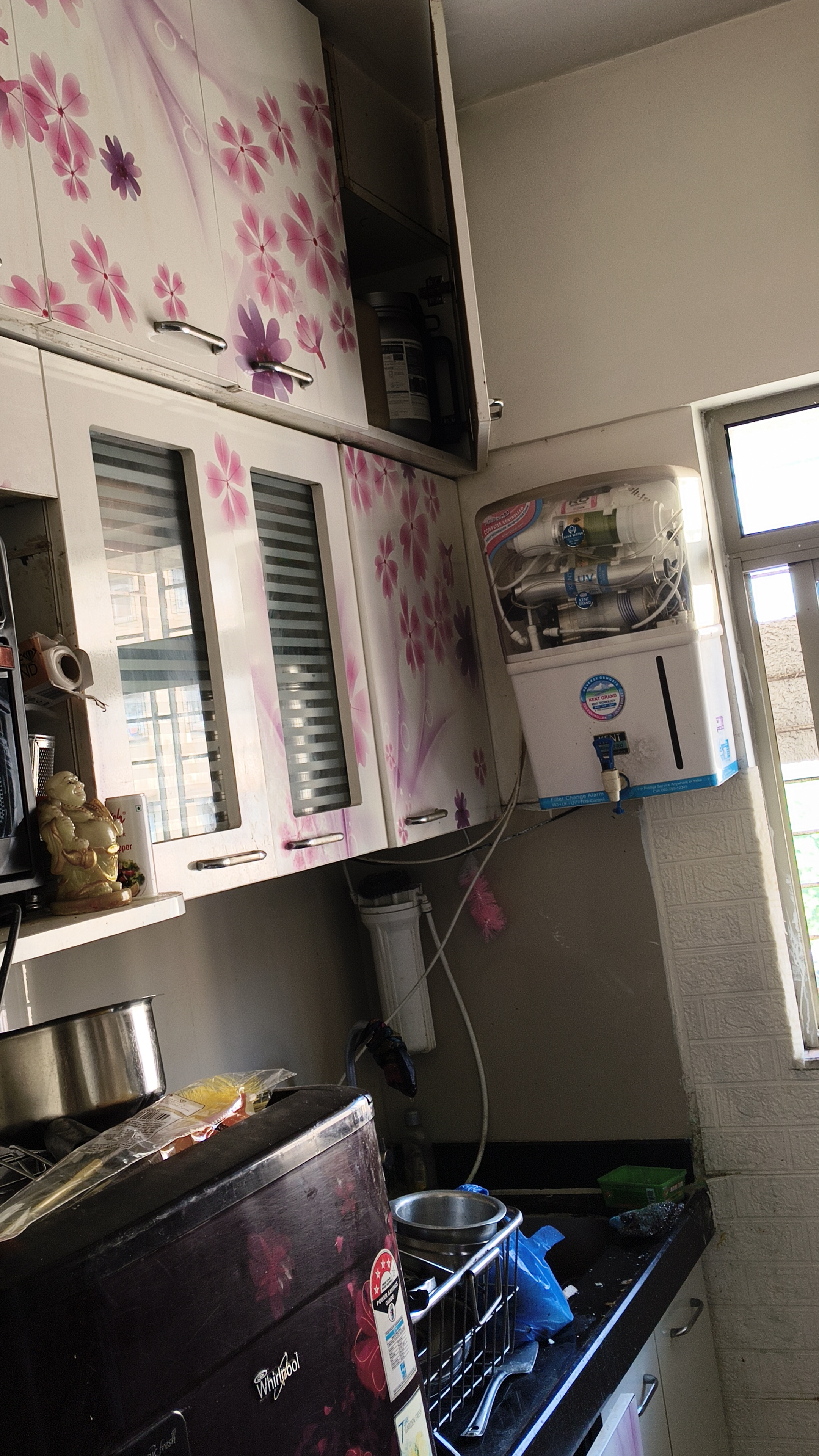 1 BHK + Pooja Room Apartment For Sale in Lodha Casa Rio Gold