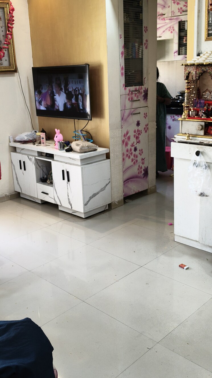 Kitchen, lodha-casa-rio-gold 1 Bedroom 639 Sq.Ft. Apartment In Dombivli East Thane 8053956