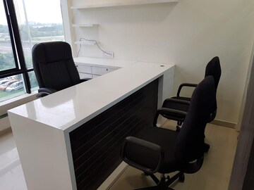 Team Area in  Office Space at Sg Highway – for Rent