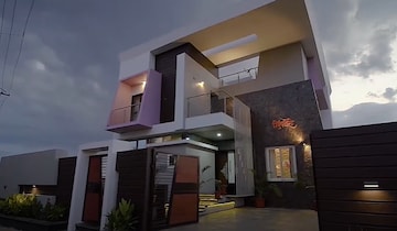 2 BHK Villa For Resale in Whitefield Road Bangalore  8053825