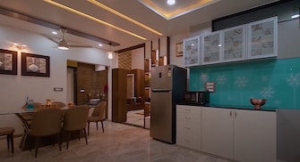 2 BHK Villa For Resale in Whitefield Road Bangalore  8053825