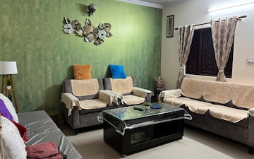 6 BHK Independent House For Sale in Sector 12