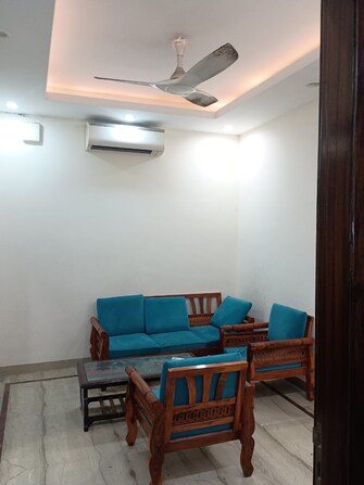 2 BHK Builder Floor For Rent in DLF City Gurgaon Sector 27 Gurgaon  8053845