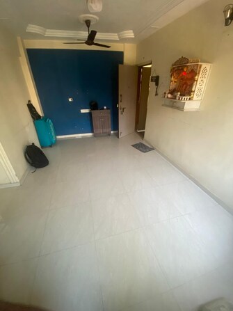 1 BHK Apartment For Rent in Runwal Estate Dhokali Thane  8053838