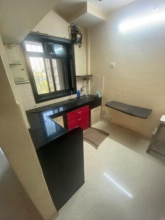 1 BHK Apartment For Rent in Runwal Estate Dhokali Thane  8053838