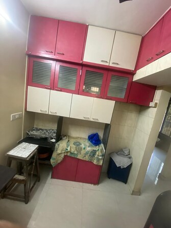 1 BHK Apartment For Rent in Runwal Estate Dhokali Thane  8053838