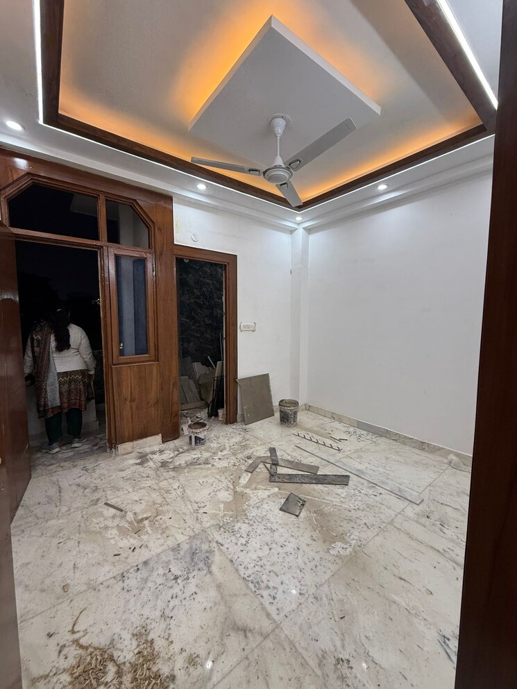 Bedroom, niho-marvel-scottish-garden 3 Bedroom 1885 Sq.Ft. Apartment In Ahinsa Khand ii Ghaziabad 8053844