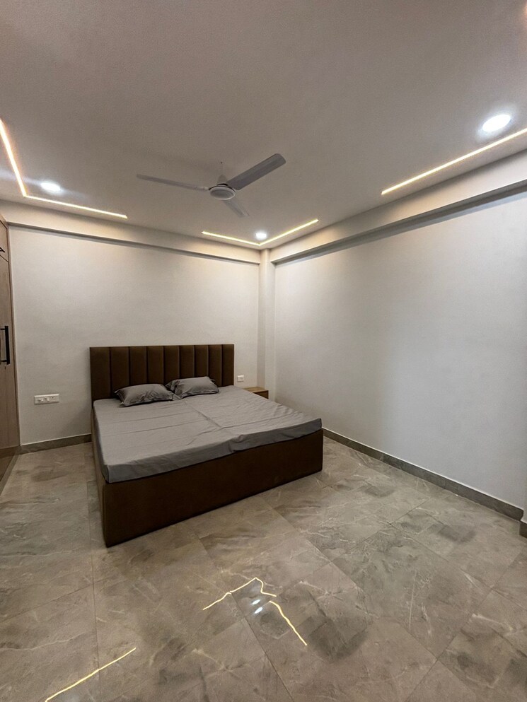Bedroom, e-square-aspire 3 Bedroom 1465 Sq.Ft. Apartment In Gomti Nagar Lucknow 8053840