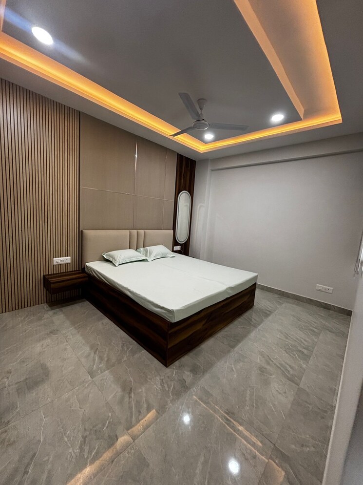 Bedroom, e-square-aspire 3 Bedroom 1465 Sq.Ft. Apartment In Gomti Nagar Lucknow 8053840