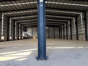  Warehouse For Rent in Chakan