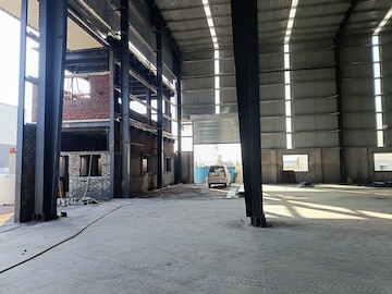 Parking in  Warehouse at Chakan – for Rent