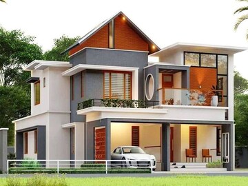 1.5 BHK Villa For Sale in Kaggalipura