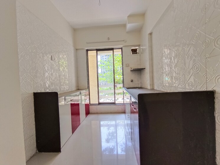 Kitchen, bhavani-view 2 Bedroom 655 Sq.Ft. Apartment In Virar West Palghar 8053869