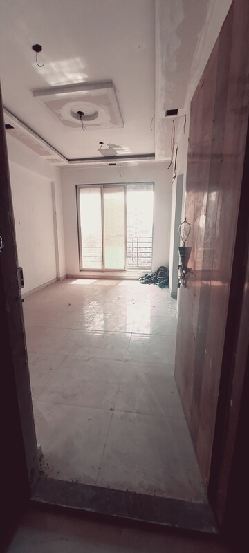 1 BHK Apartment For Sale in Dombivli East