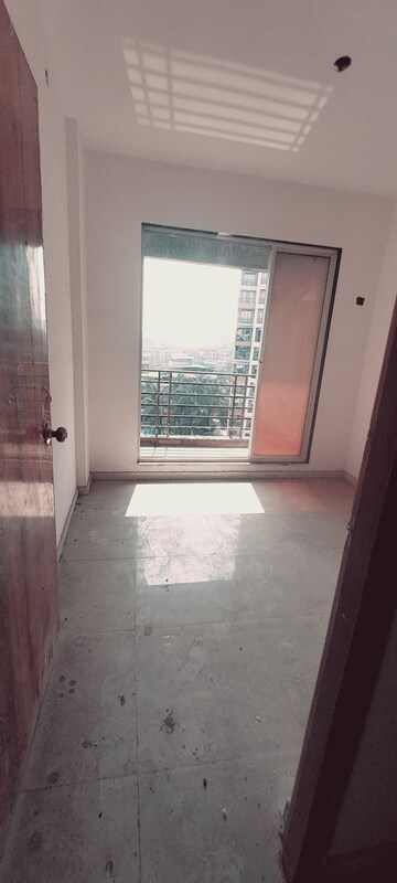 Bedroom in 1 BHK Apartment at Dombivli East – for Sale