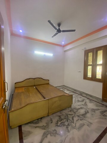Bedroom in 2 BHK Independent House at Ansal Plaza Sector-23, Sector 23 – for Rent