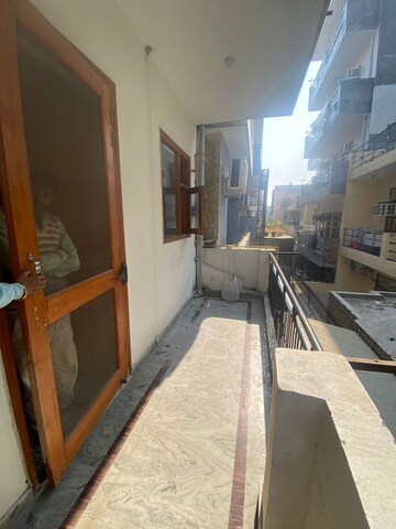 Kitchen in 2 BHK Independent House at Ansal Plaza Sector-23, Sector 23 – for Rent